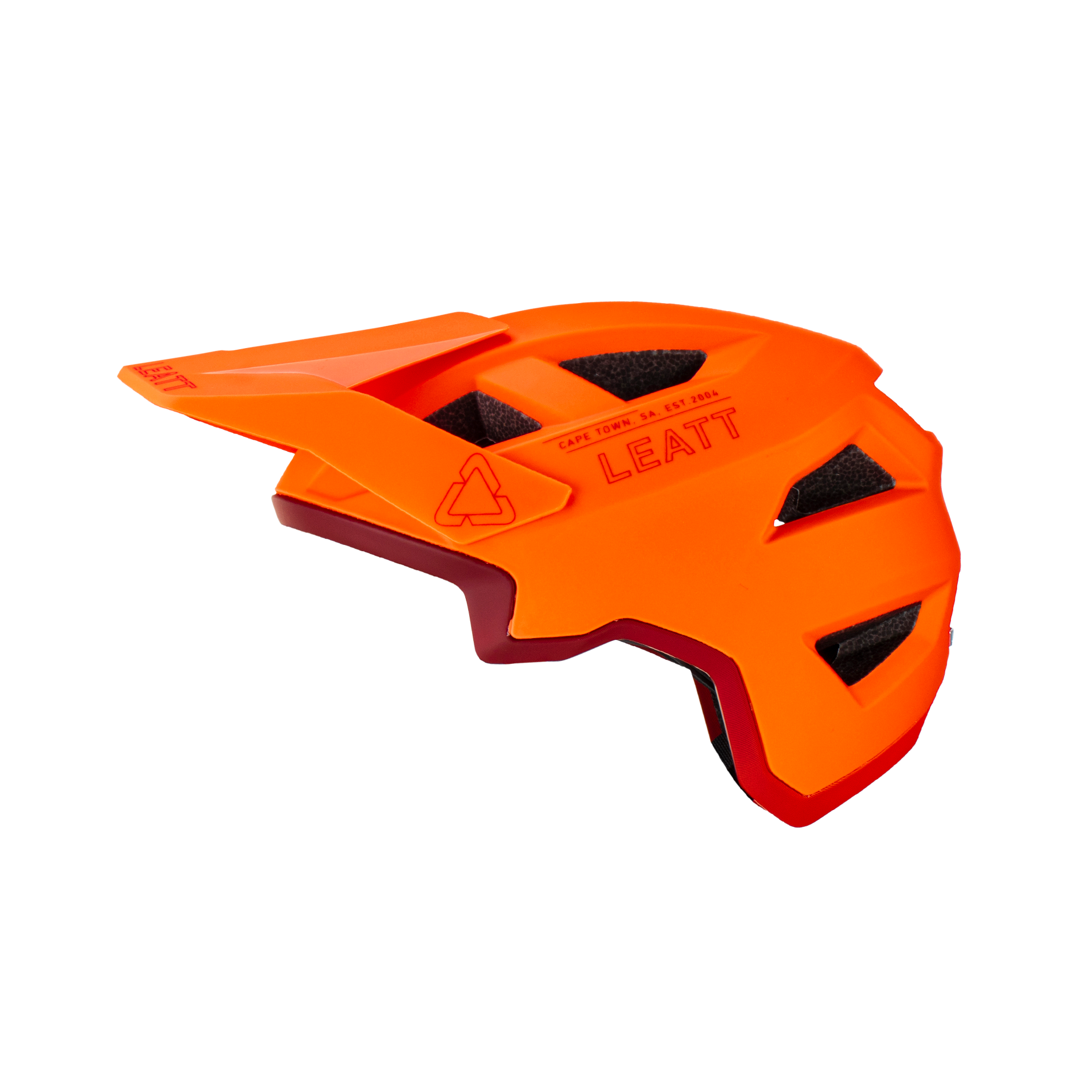 Helmet MTB AllMtn 2.0