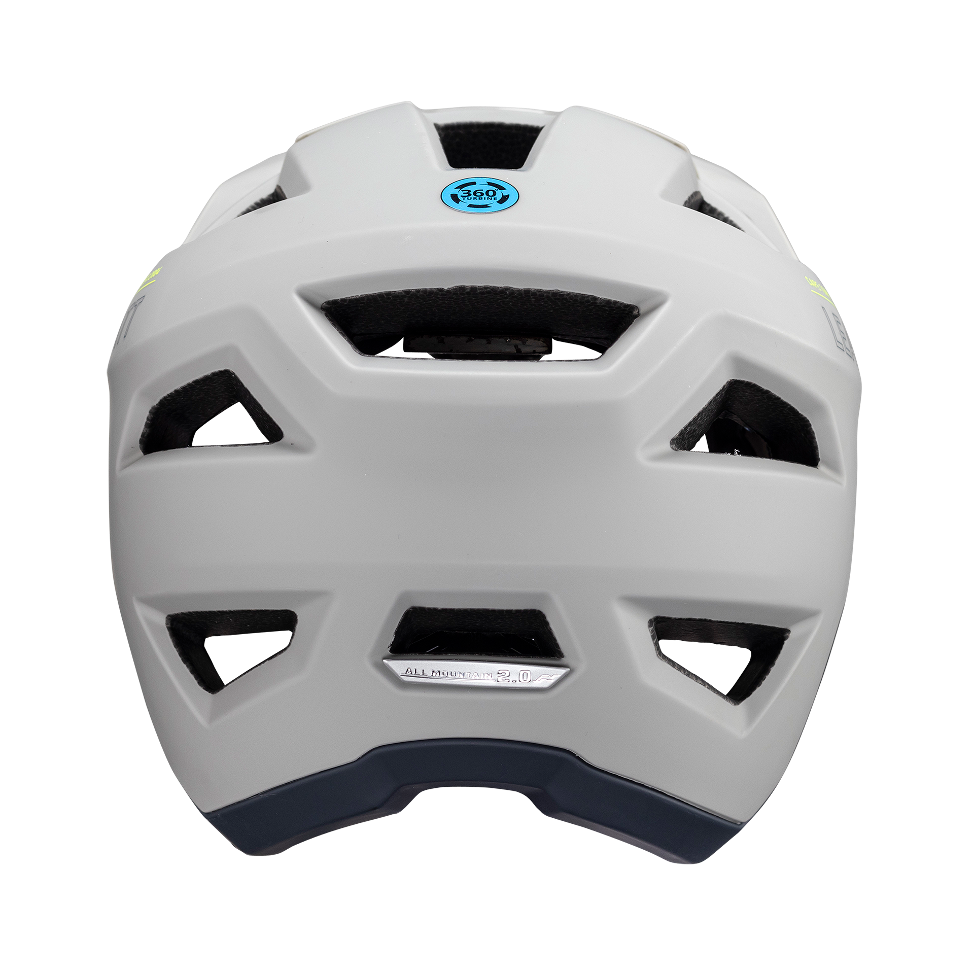Helmet MTB AllMtn 2.0