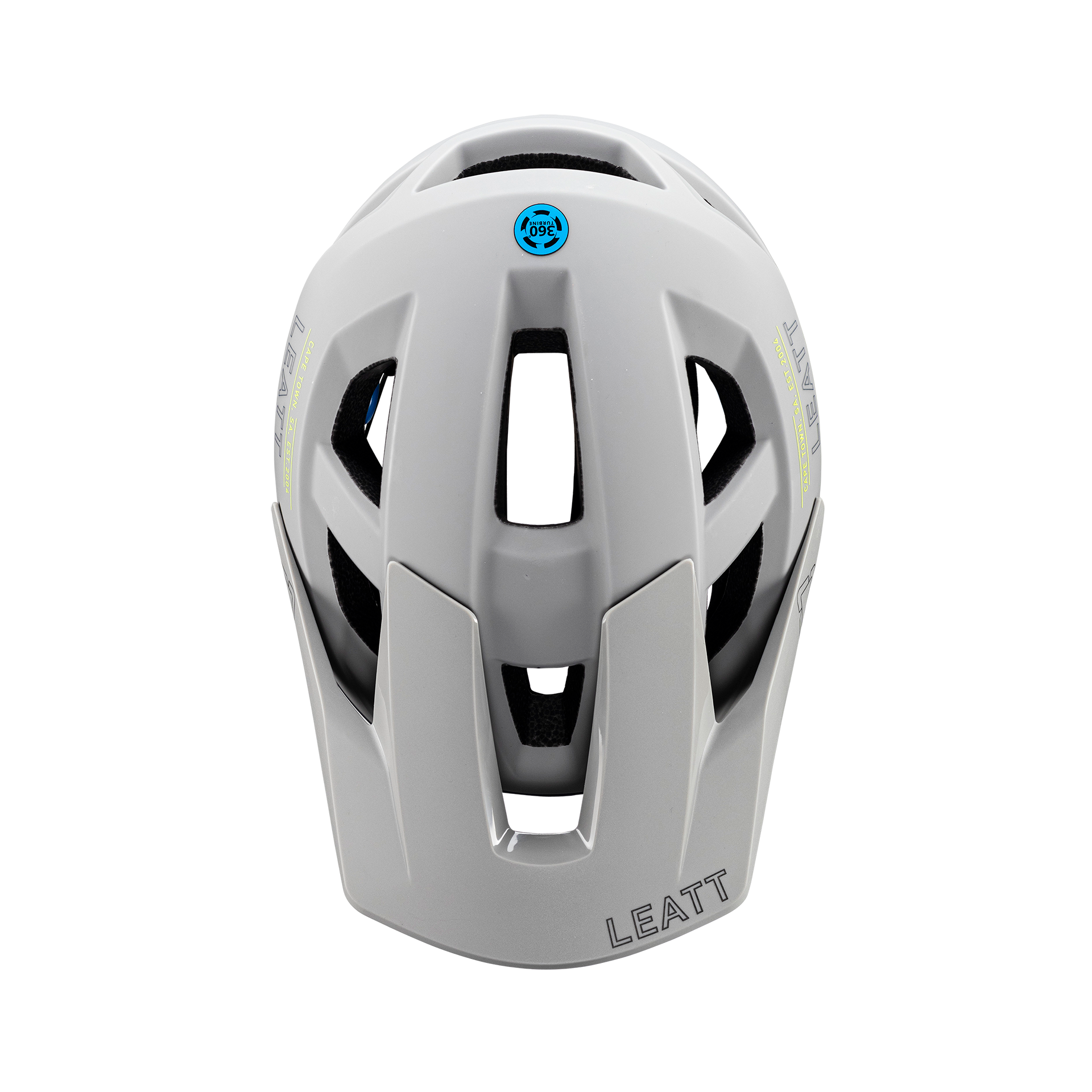 Helmet MTB AllMtn 2.0