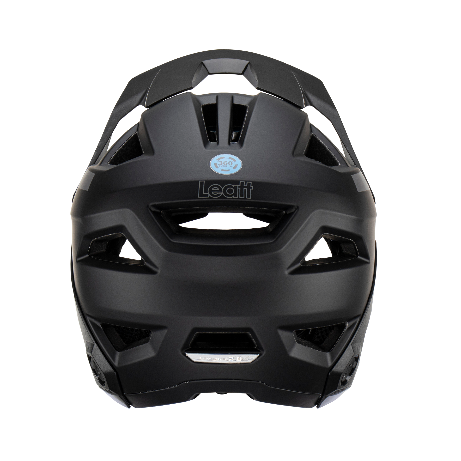 Helmet MTB Enduro 2.0 Jr