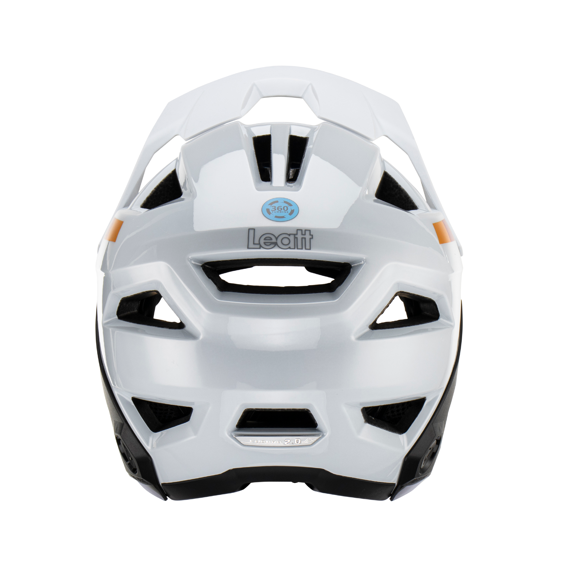 Helmet MTB Enduro 2.0 Jr