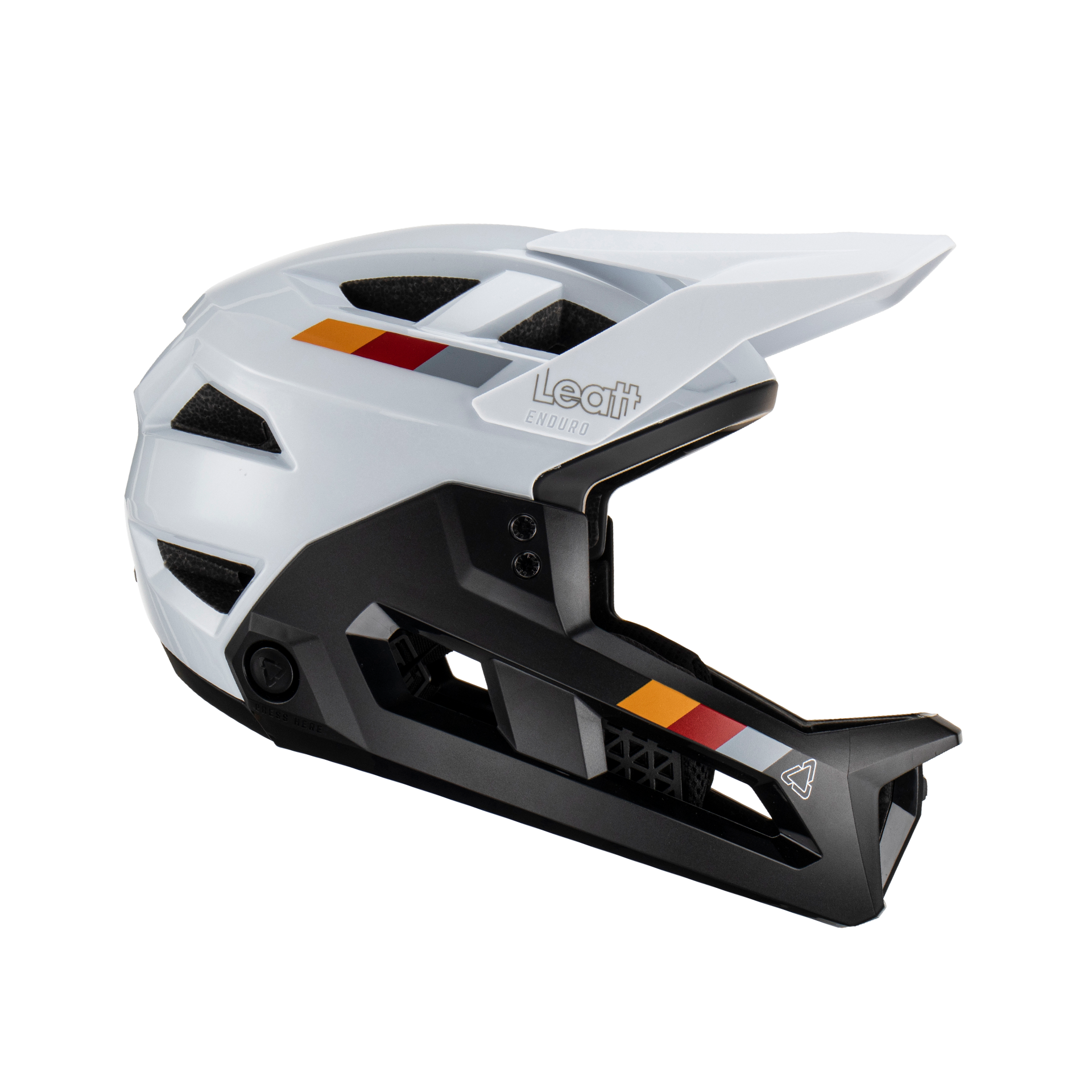 Helmet MTB Enduro 2.0 Jr