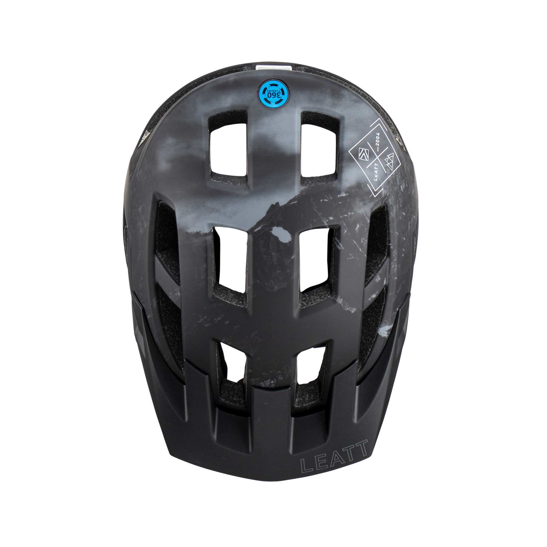 Helmet MTB Trail 2.0