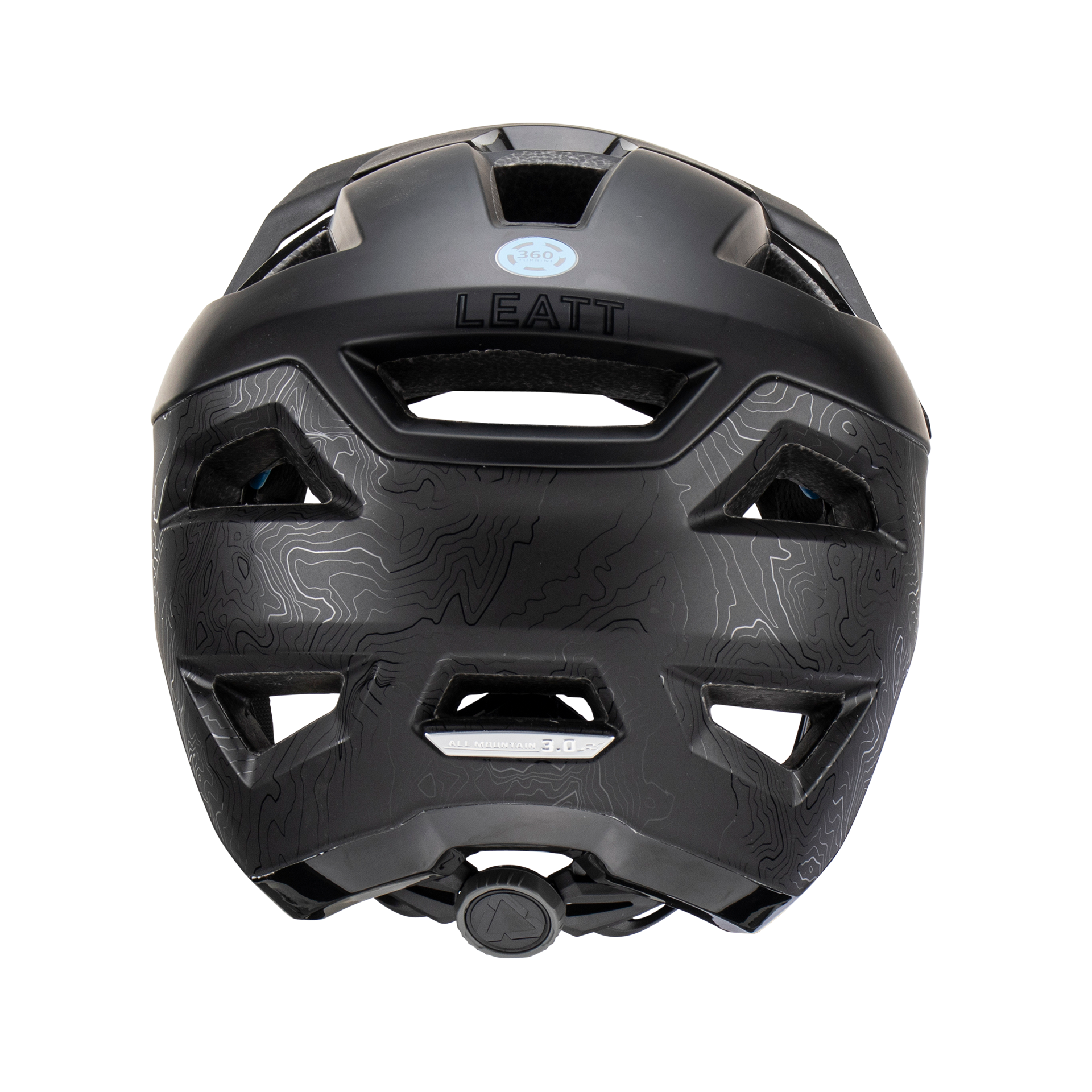 AllMtn 3.0 MTB Helmet