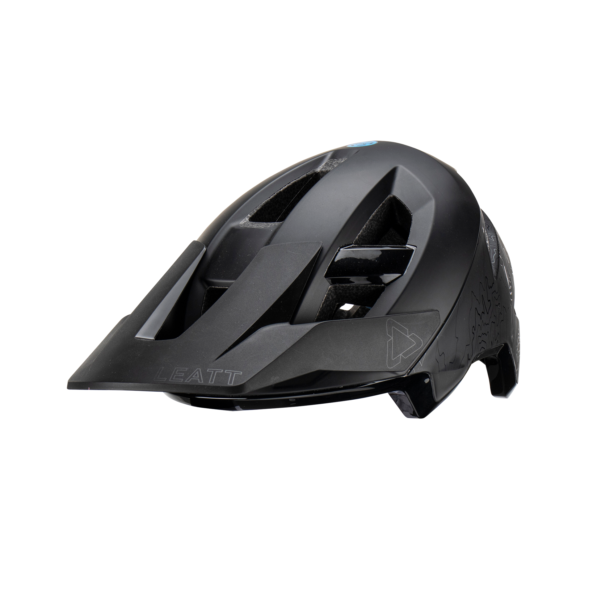 AllMtn 3.0 MTB Helmet