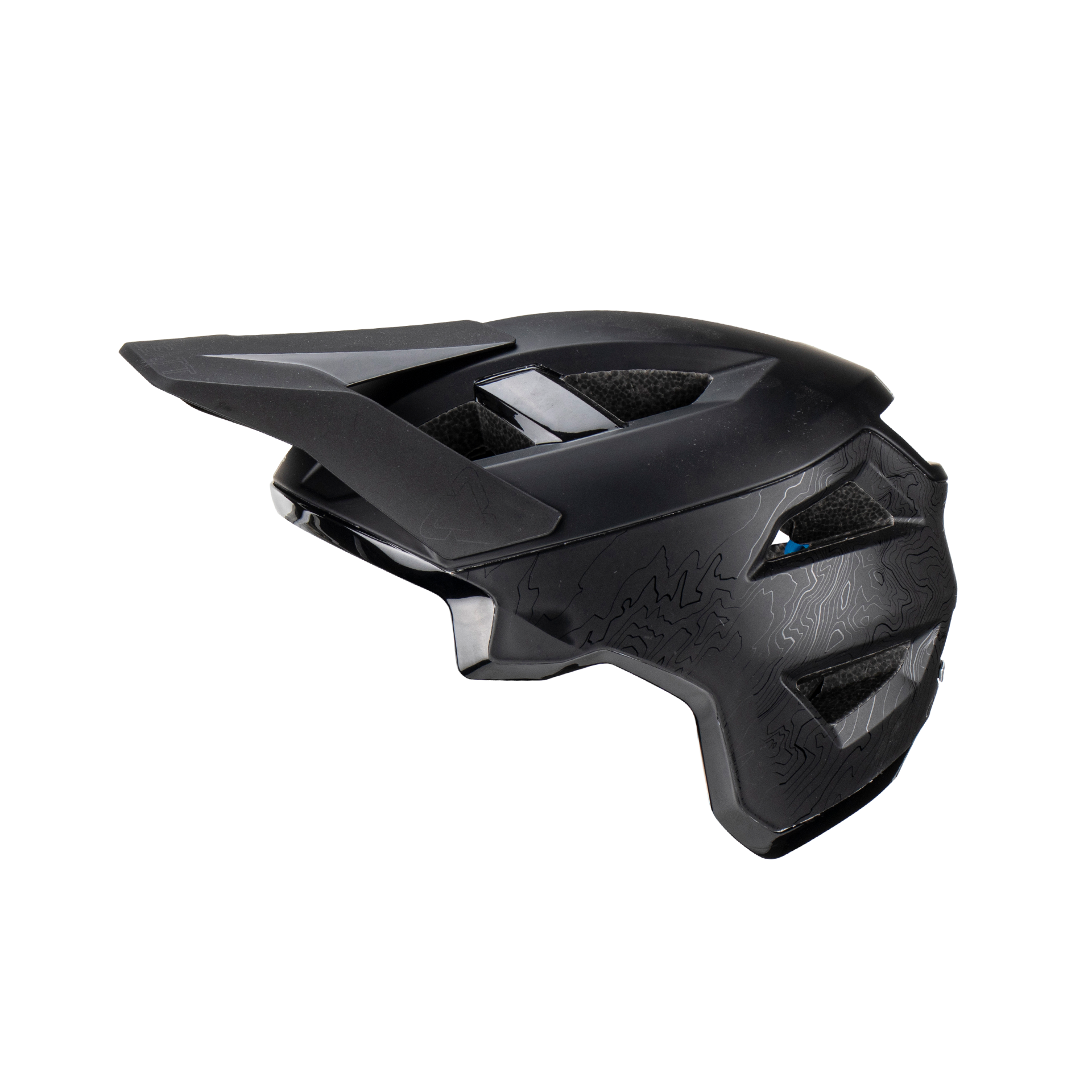 AllMtn 3.0 MTB Helmet