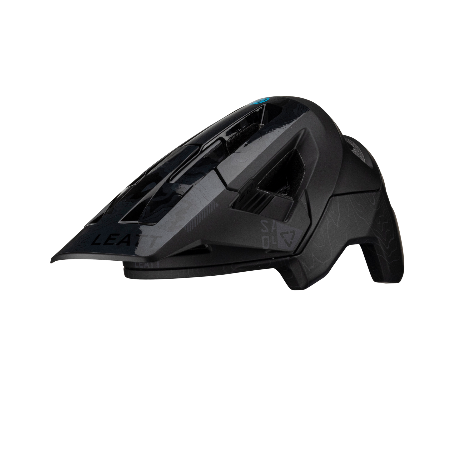 Helmet MTB AllMtn 4.0