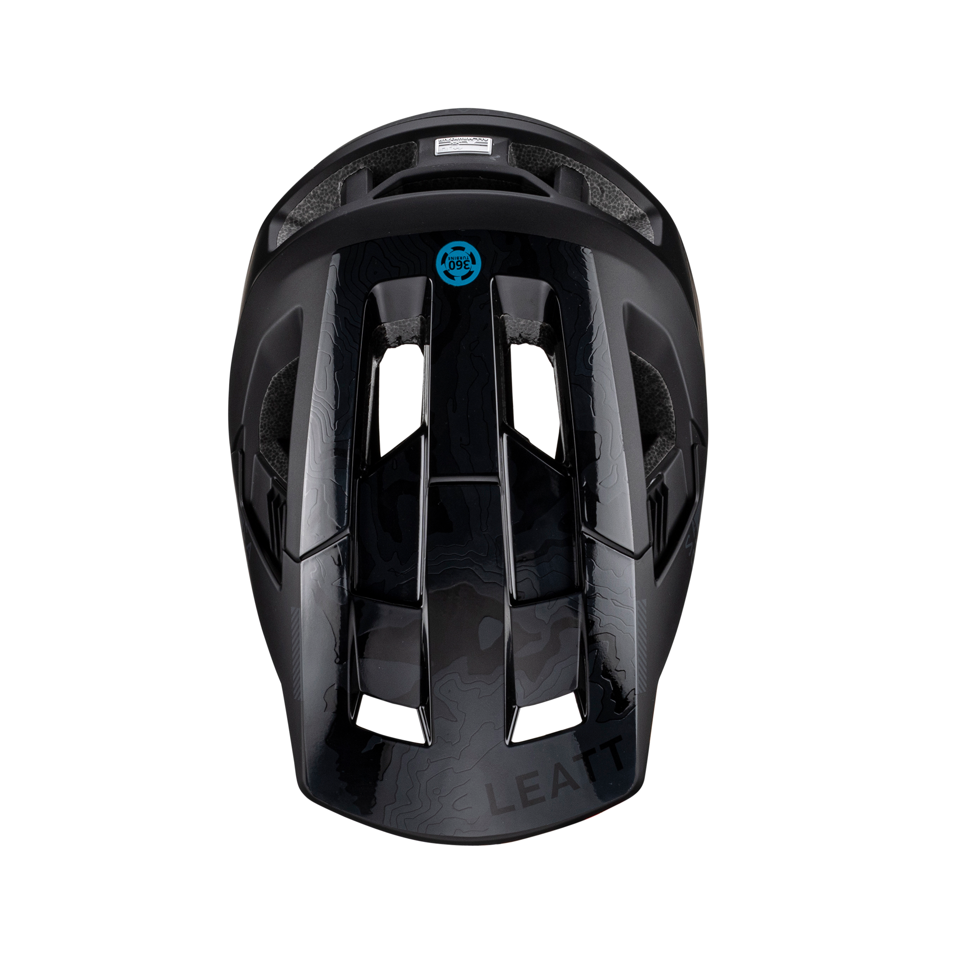 Helmet MTB AllMtn 4.0