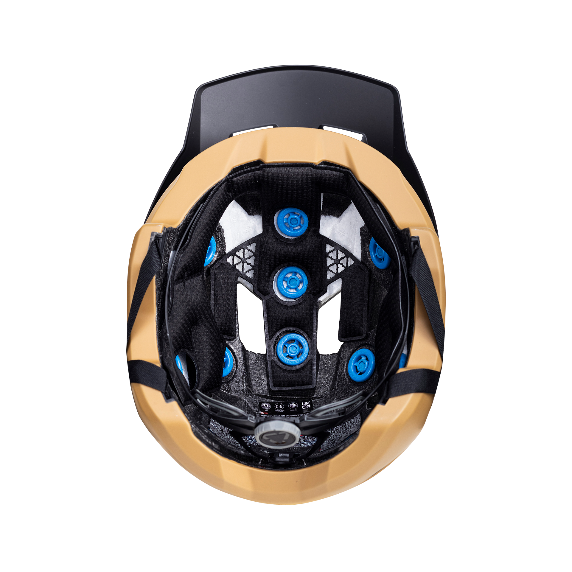 Helmet MTB AllMtn 4.0