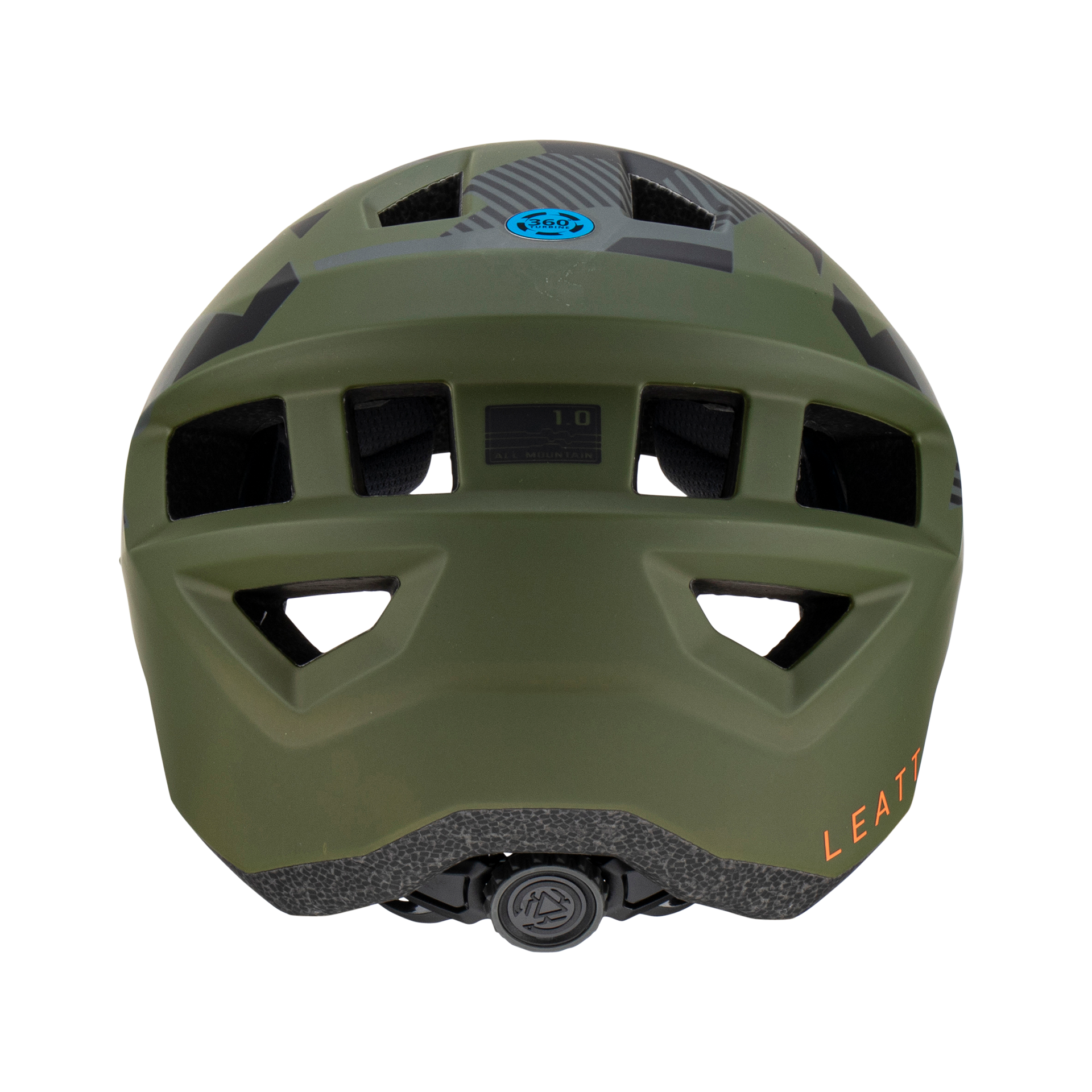 Helmet MTB AllMtn 1.0 Jr