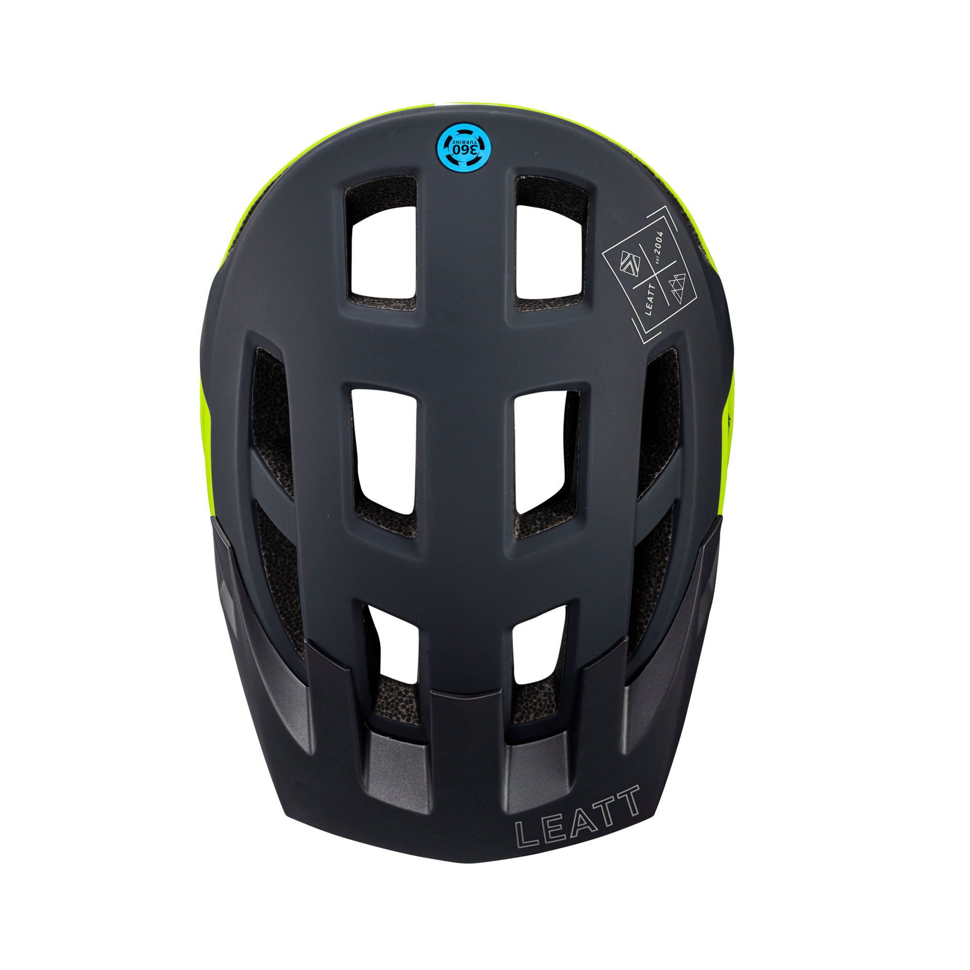 Helmet MTB Trail 2.0