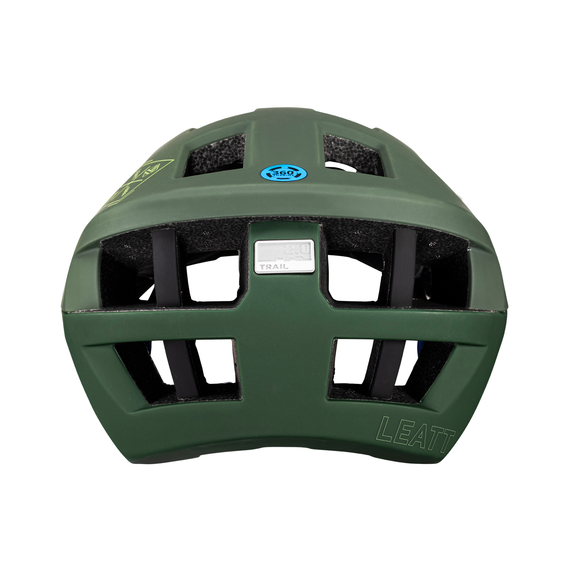 Helmet MTB Trail 2.0