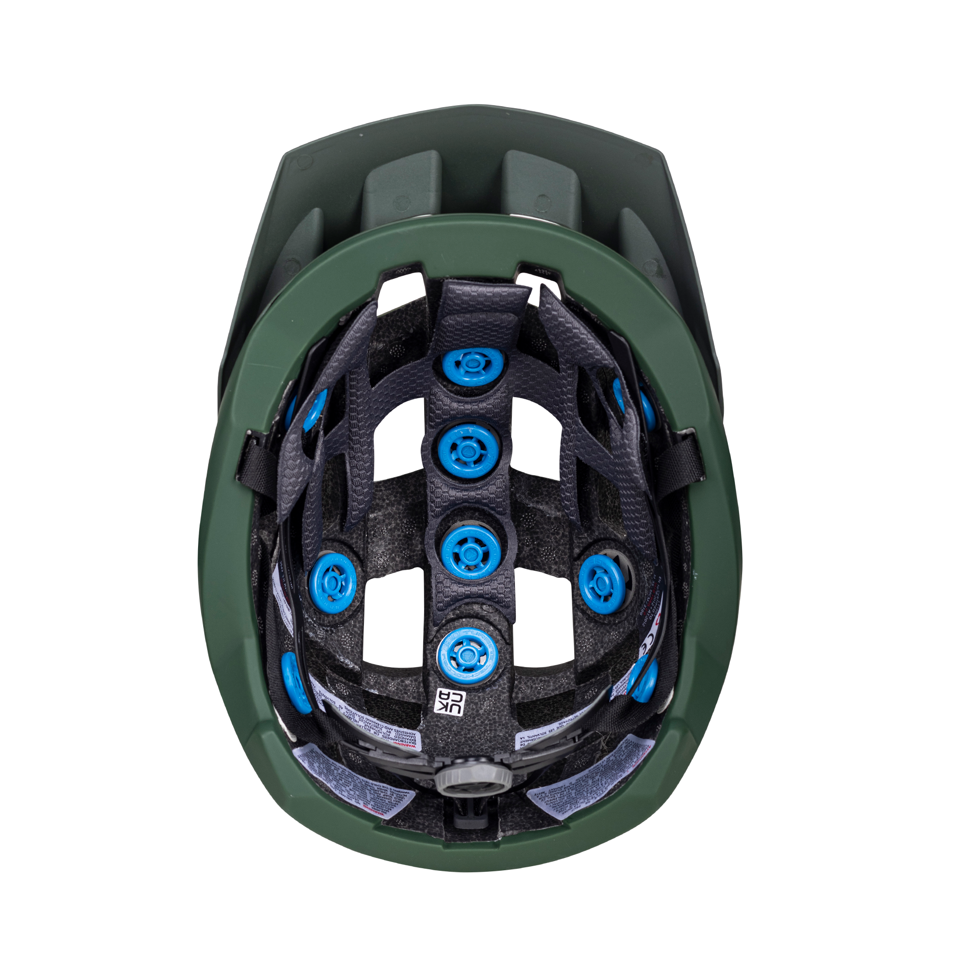 Helmet MTB Trail 2.0