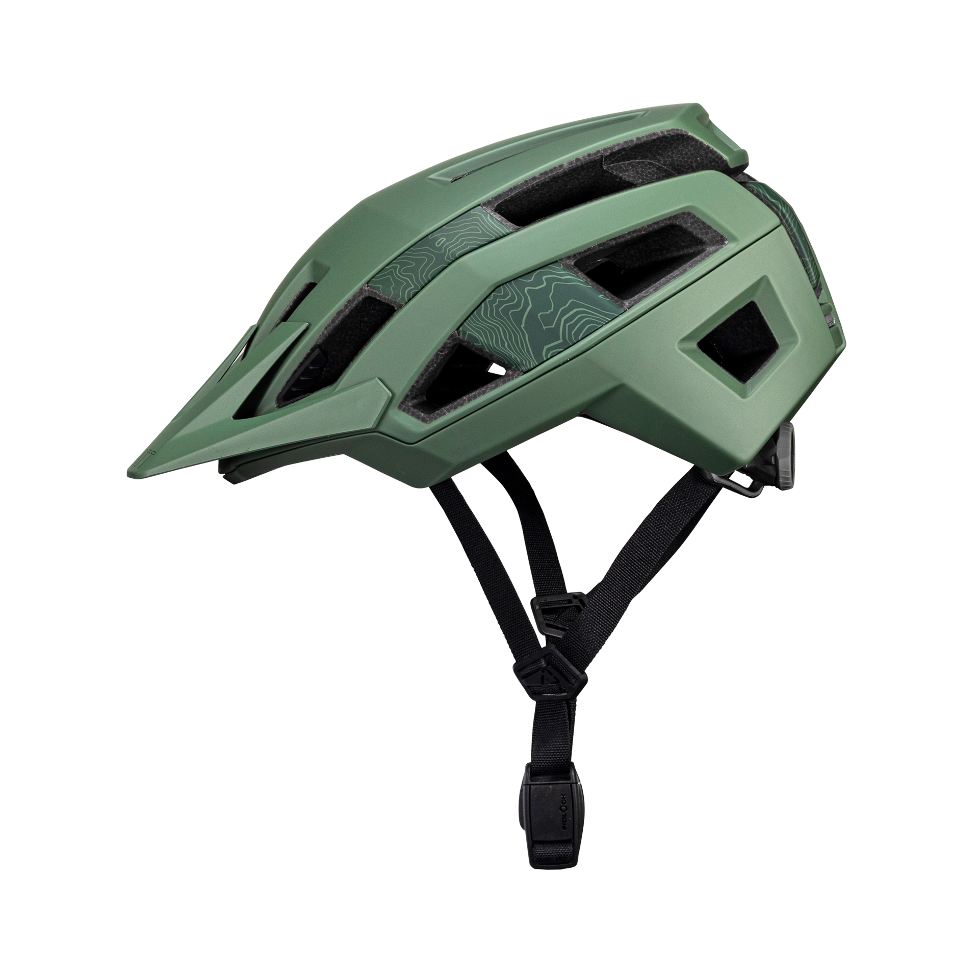 Helmet MTB Trail 3.0