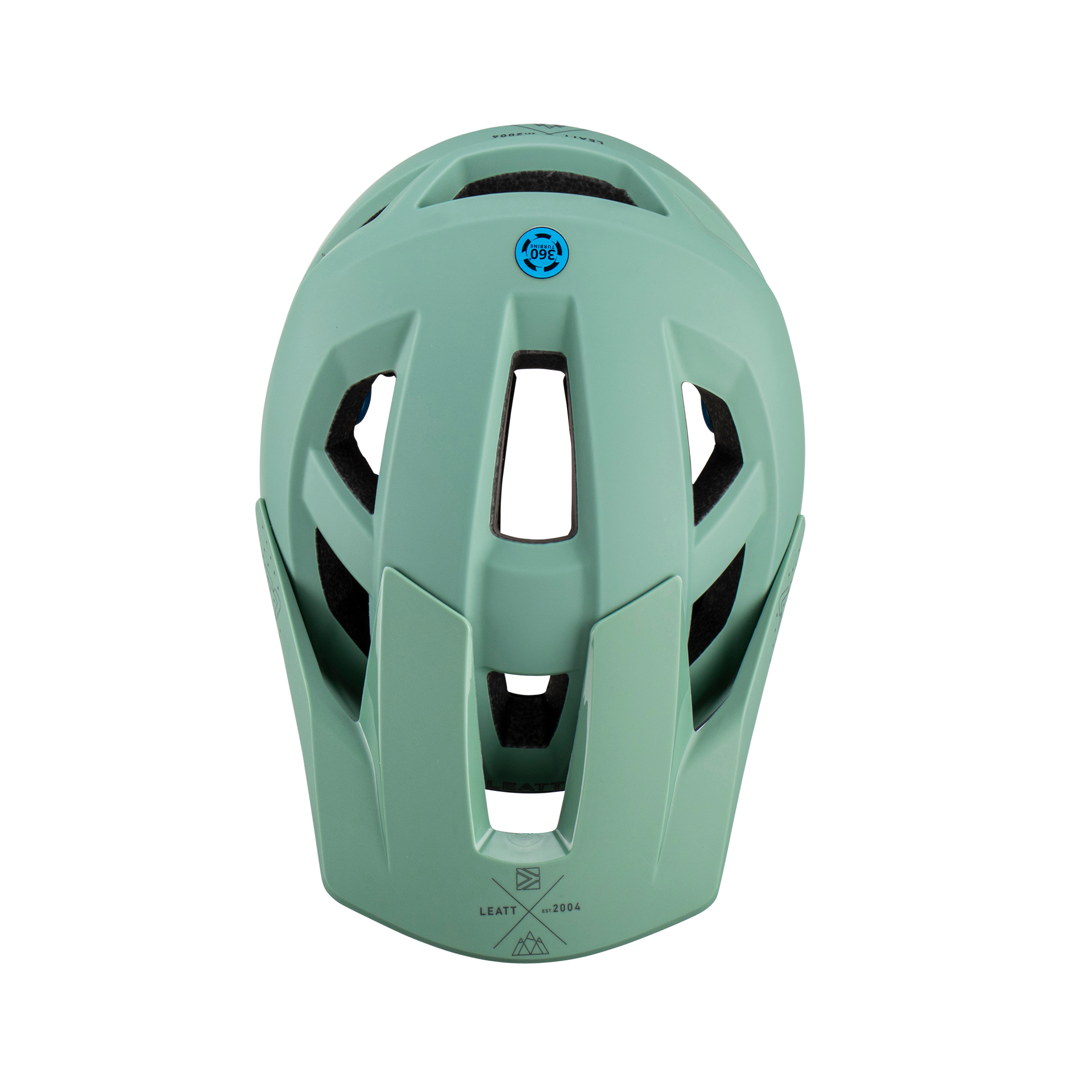Helmet MTB AllMtn 2.0