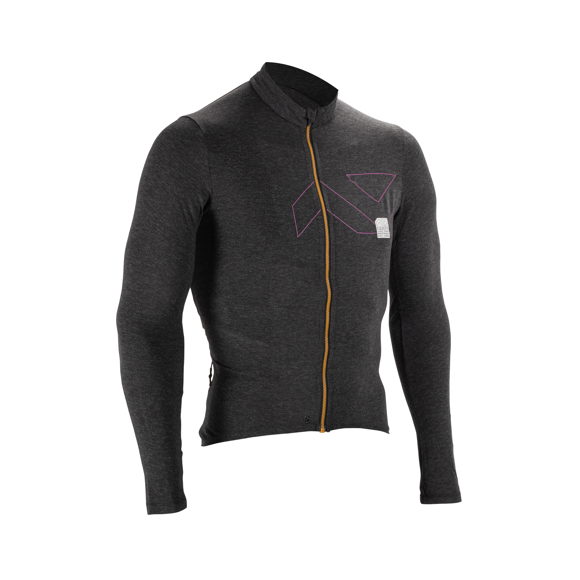 Jersey MTB Endurance 4.0 Long Sleeve