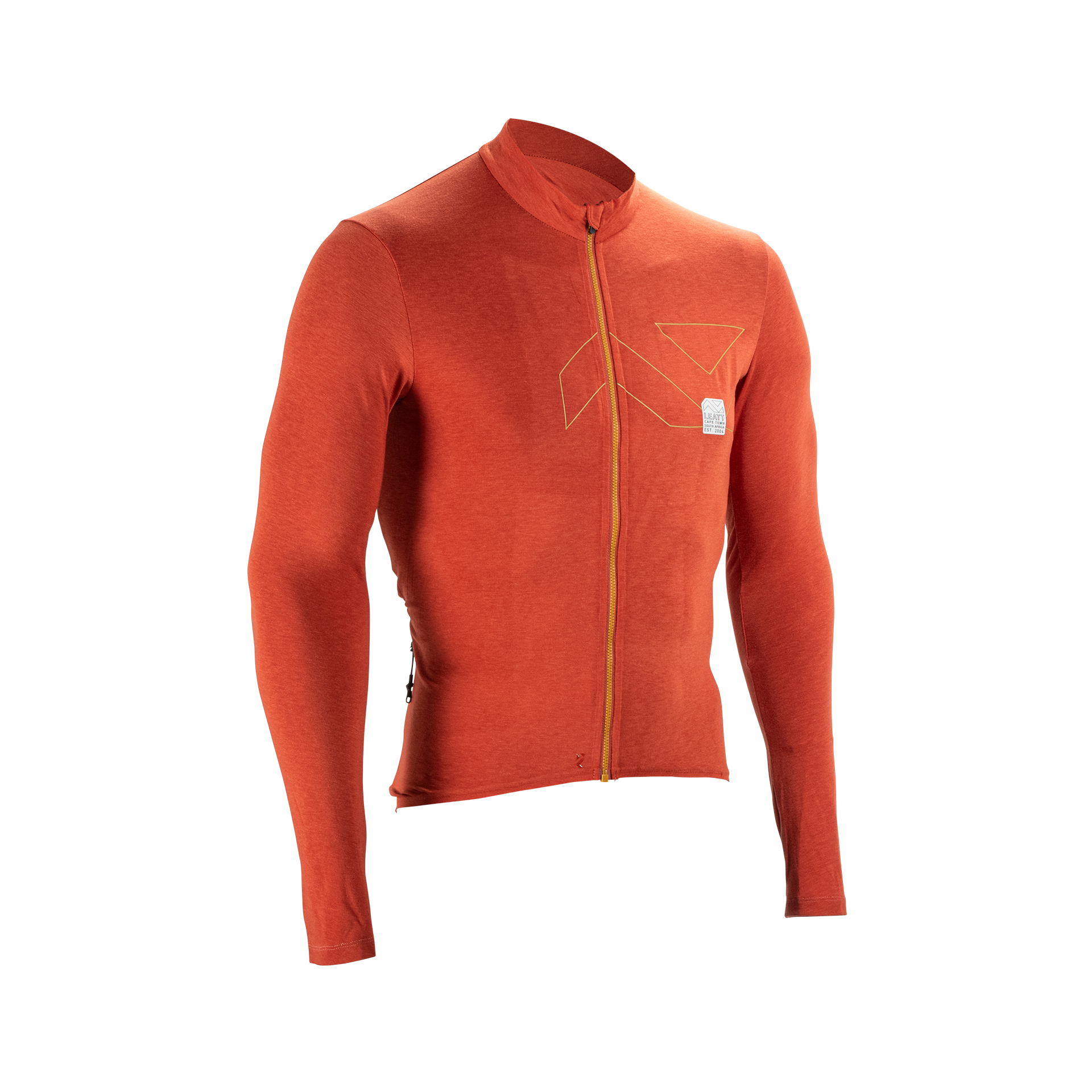 Jersey MTB Endurance 4.0 Long Sleeve