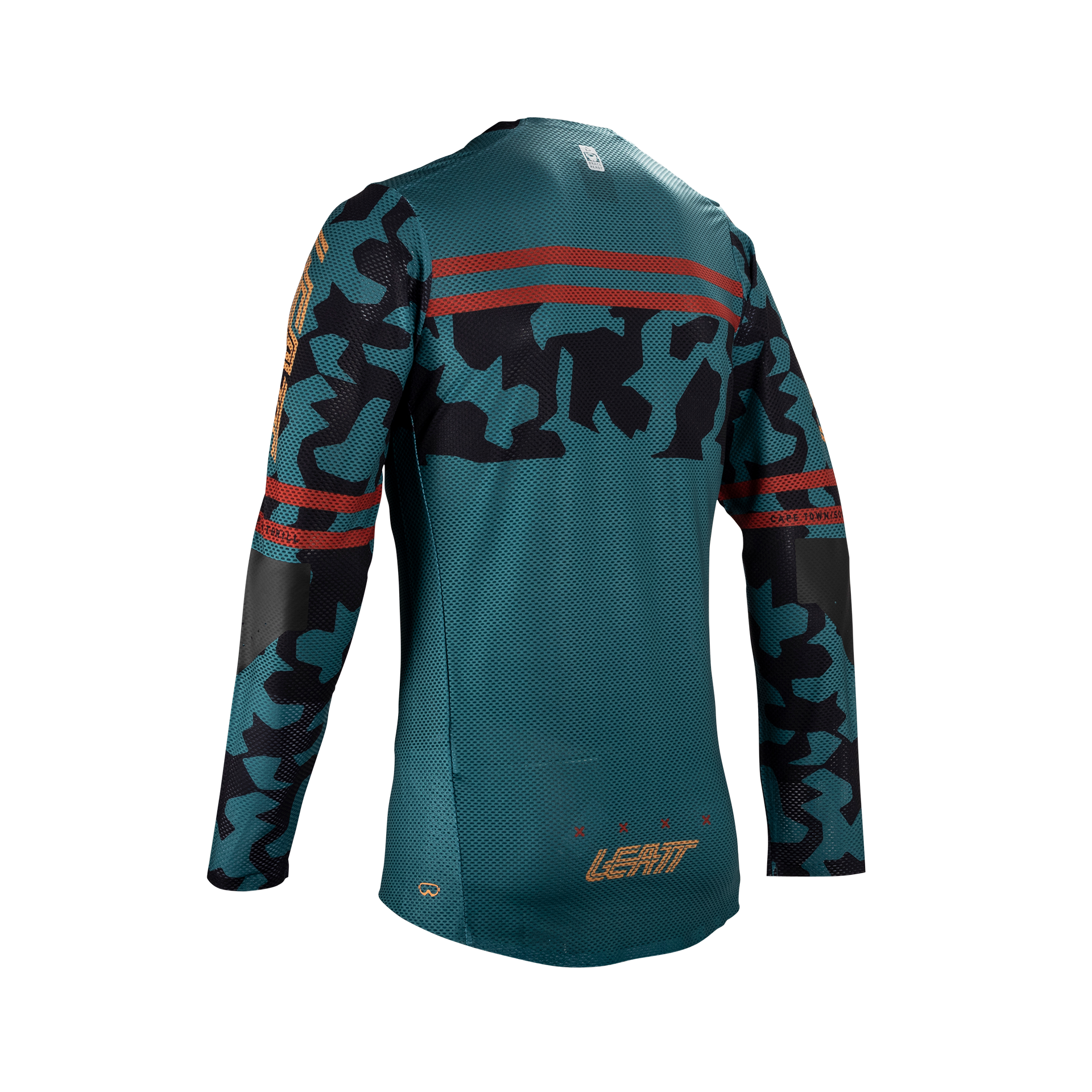 Jersey MTB Gravity 4.0 - Junior