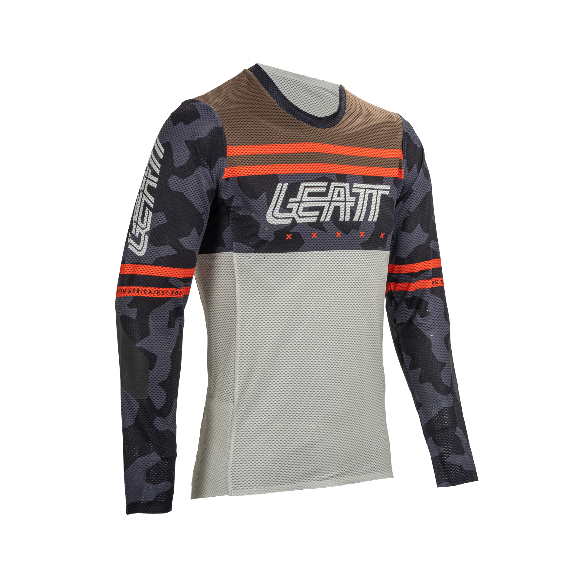 Jersey MTB Gravity 4.0