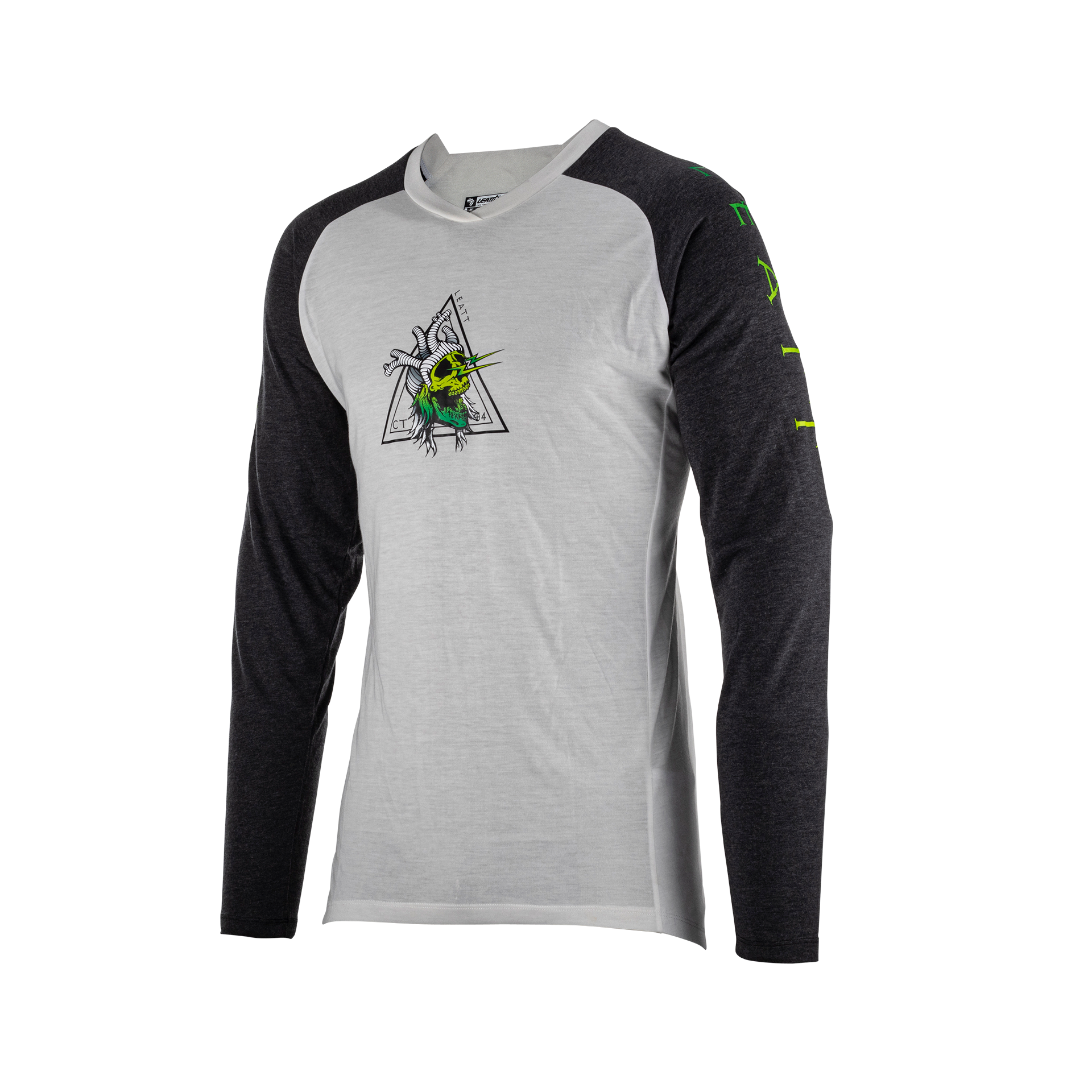 Jersey MTB Gravity 2.0 V23