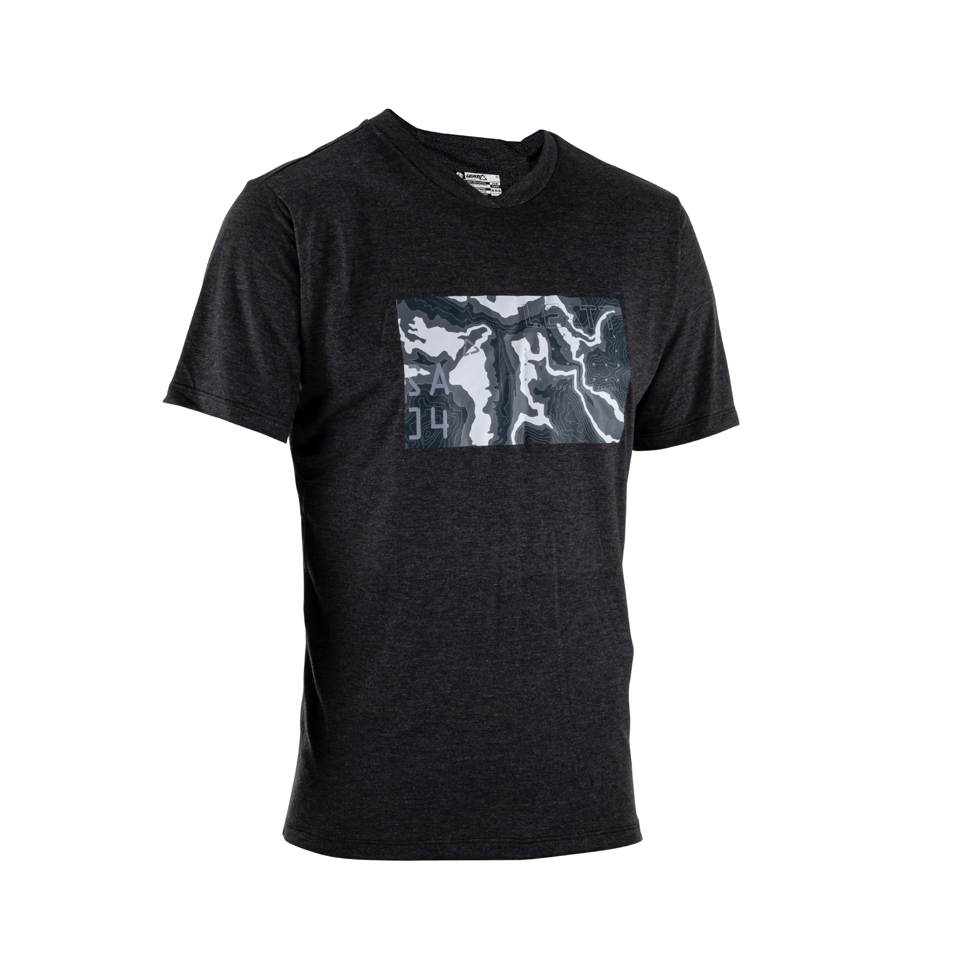 Jersey MTB All Mountain 2.0 V24 - Junior