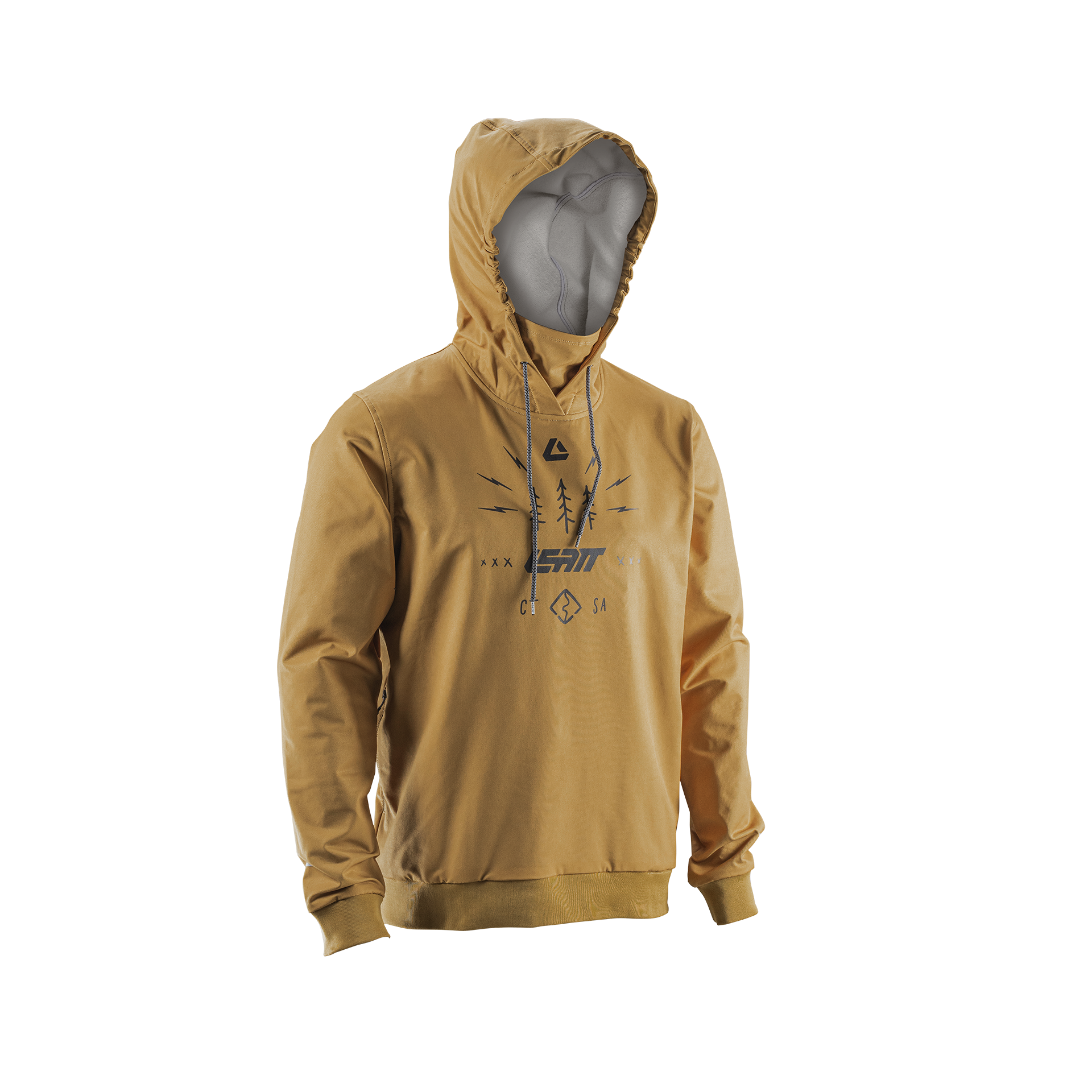 Hoodie MTB ThermaFlow 3.0