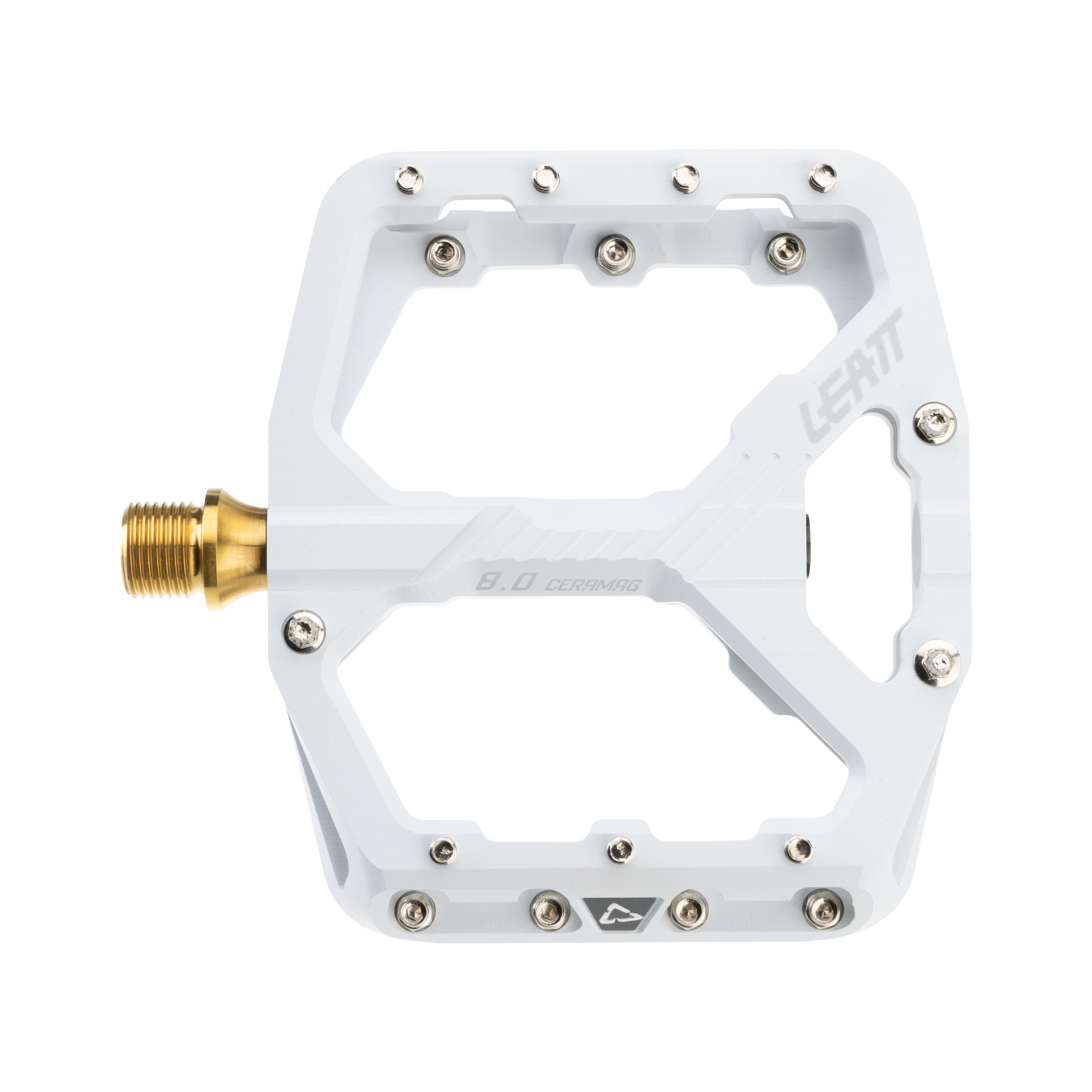 Pedals CeraMAG AllMtn 8.0Ti Flat