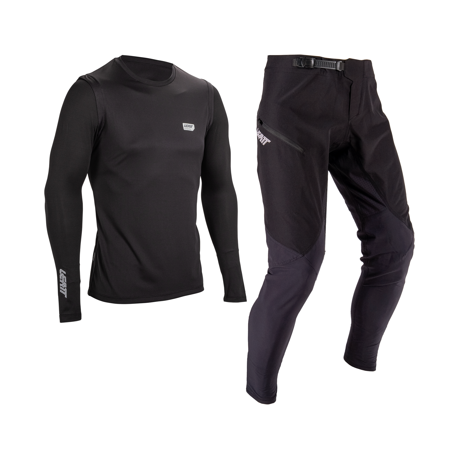 Ride Kit MTB Gravity 1.0