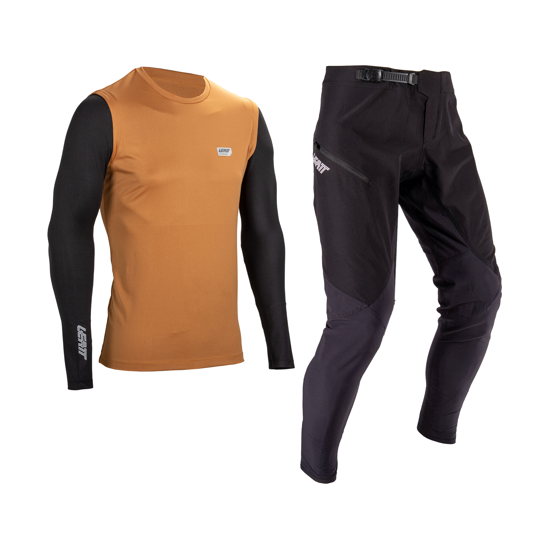 Ride Kit MTB Gravity 1.0