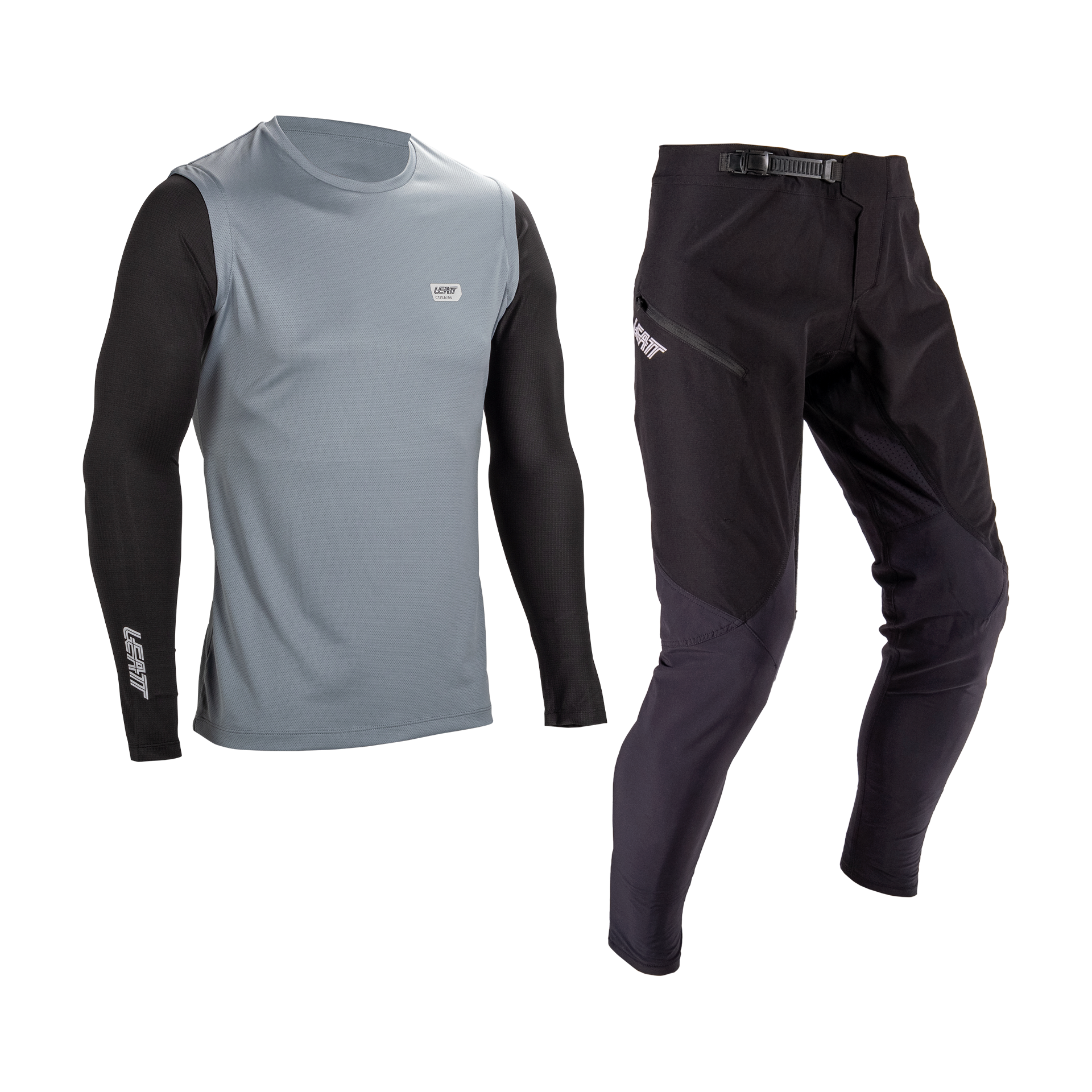 Ride Kit MTB Gravity 1.0