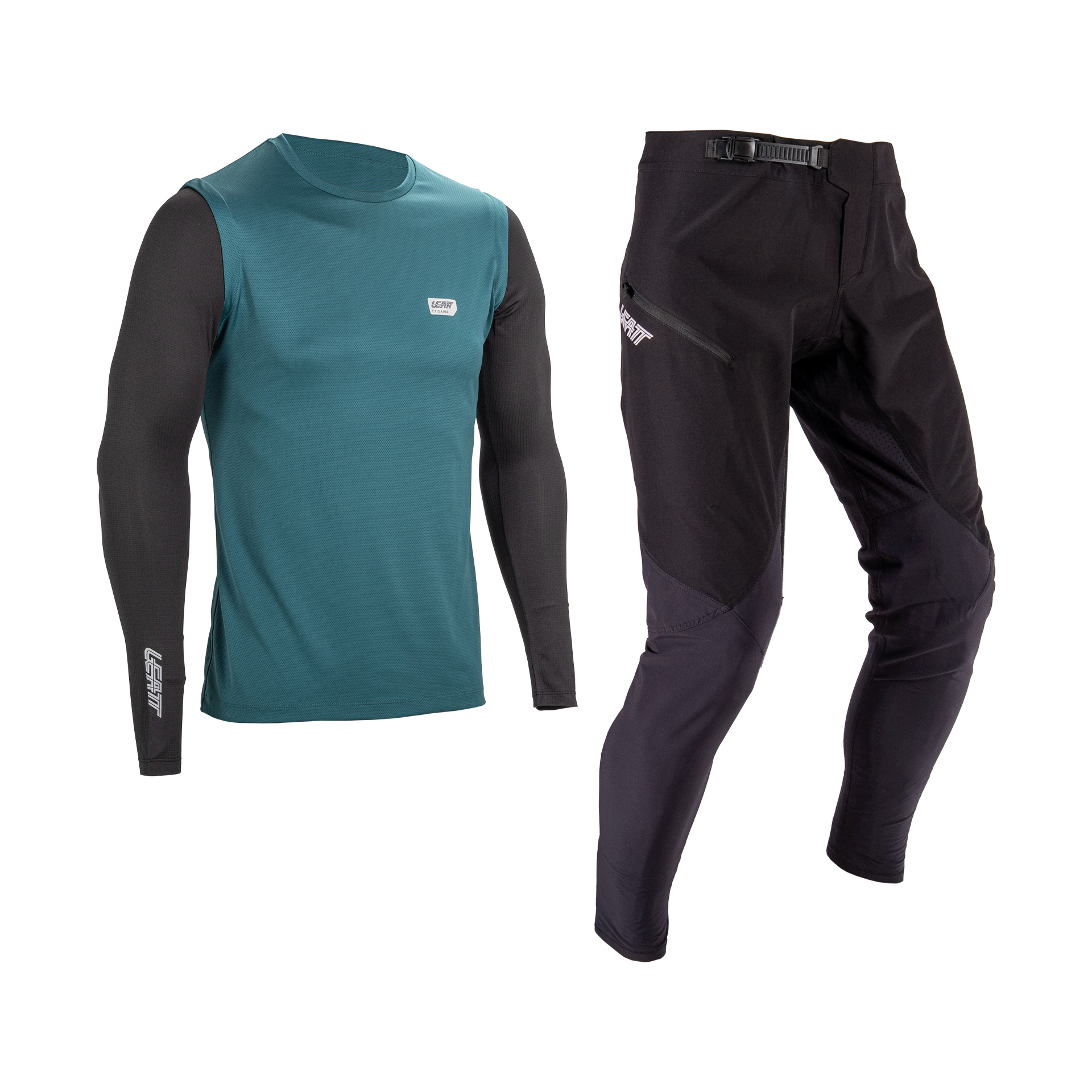 Ride Kit MTB Gravity 1.0