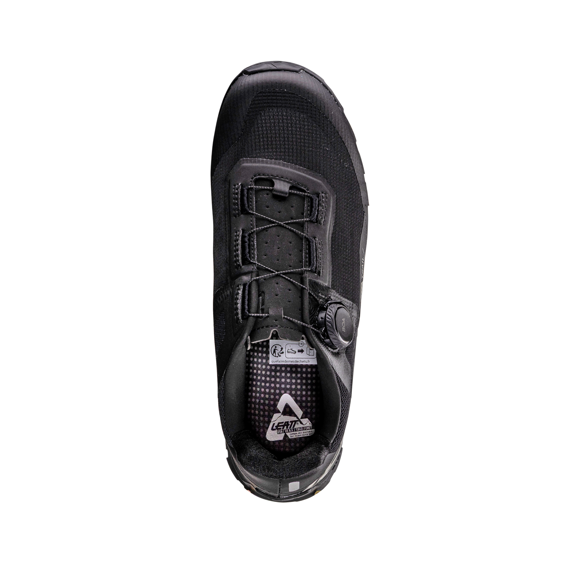 Shoes ProClip 6.0 Trail Boa