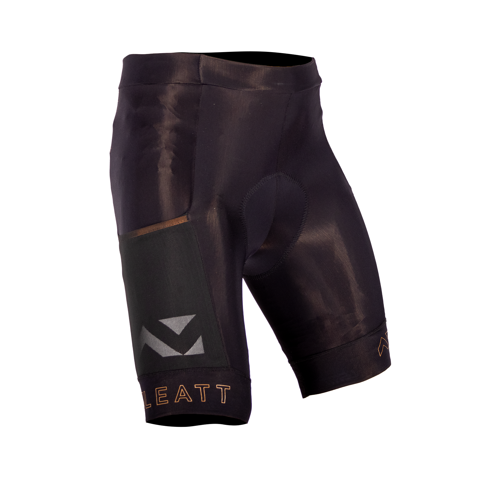 Shorts MTB Endurance 5.0
