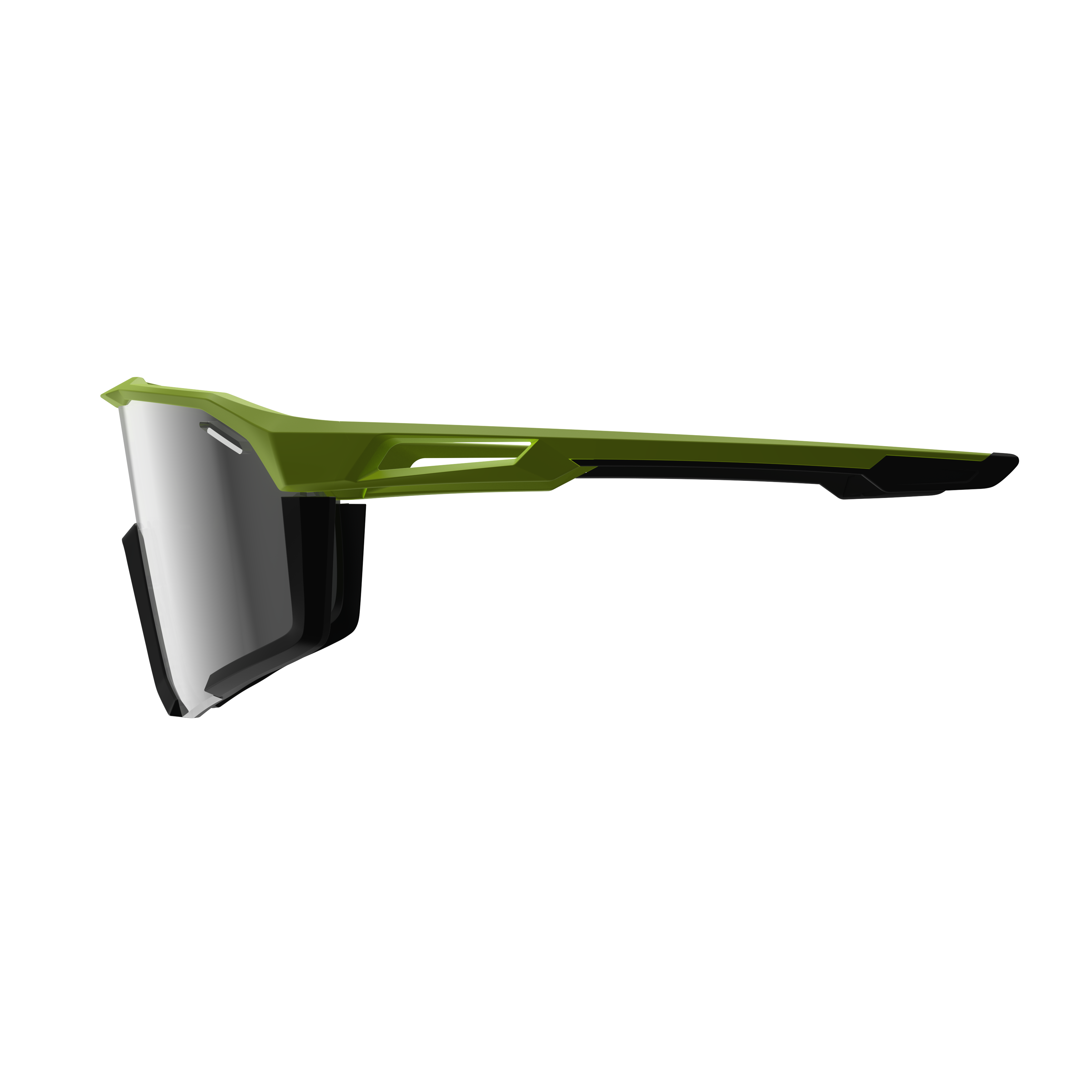 Sunglasses SpeedViz Pro