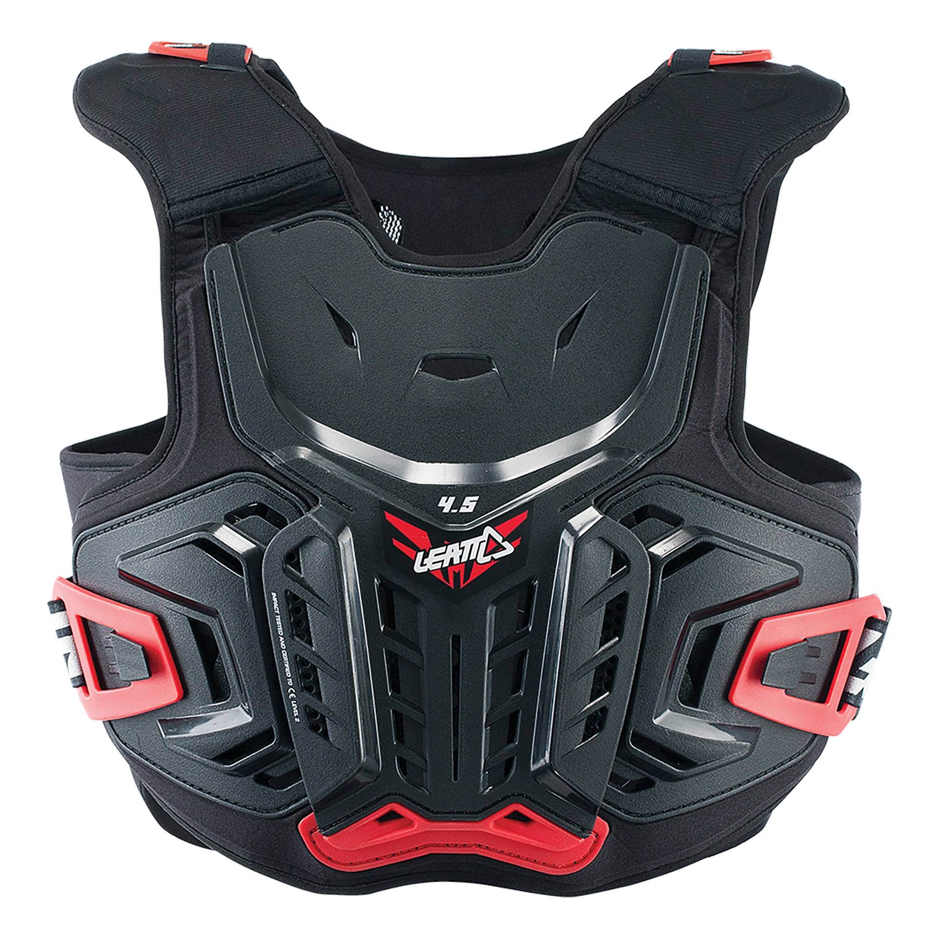 Chest protector 4.5 Junior