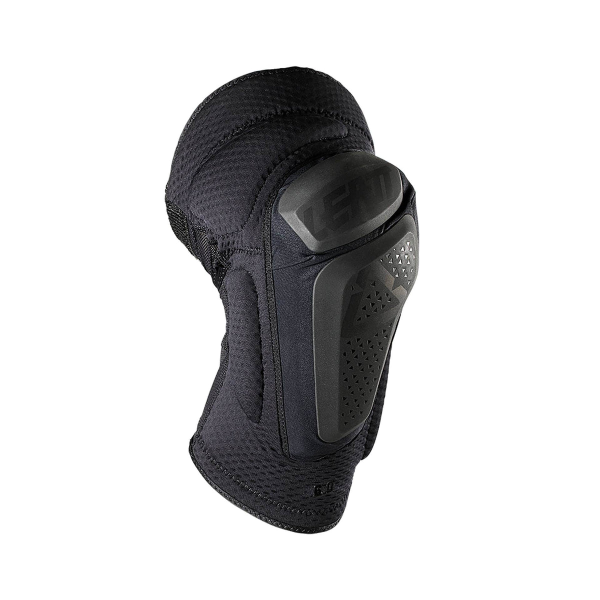 Knee Guard 3DF 6.0 Wht/Blk #XXL
