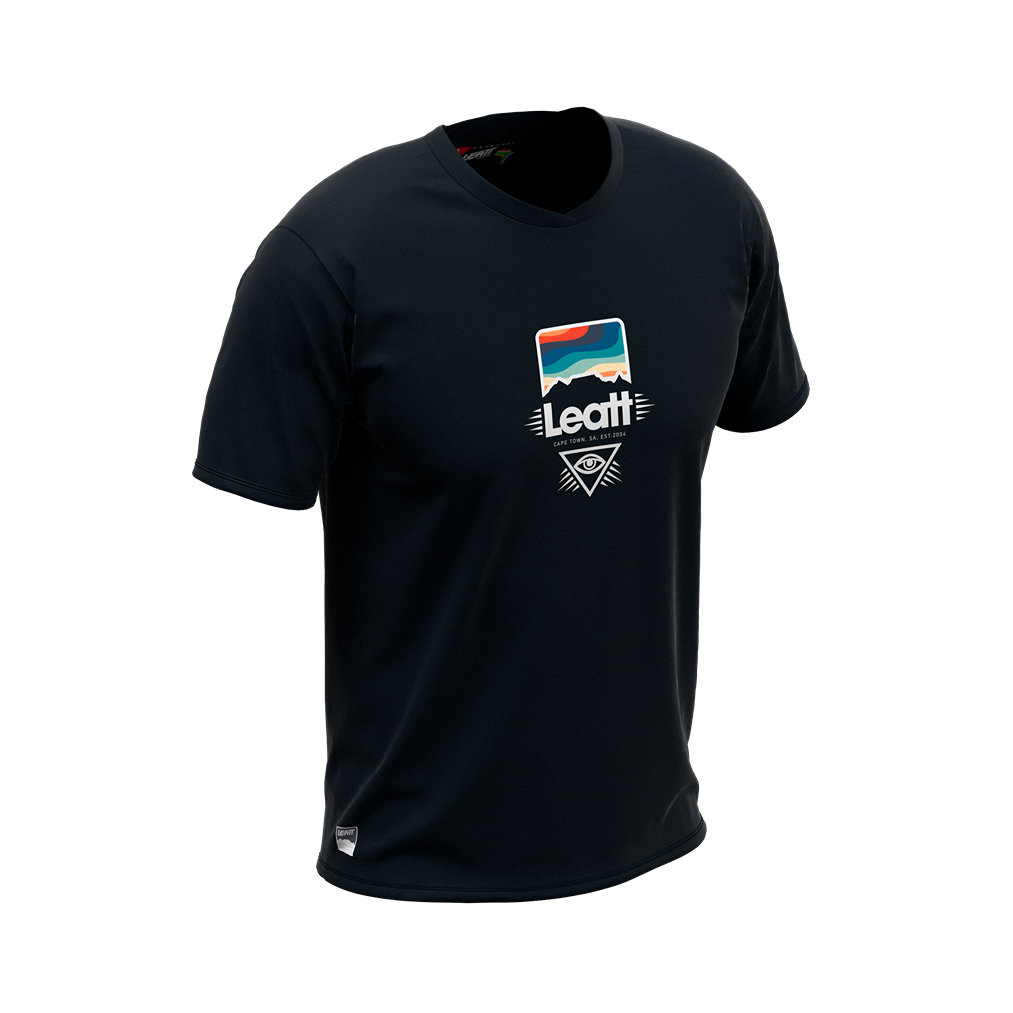 Jersey MTB All Mountain 2.0 - Junior