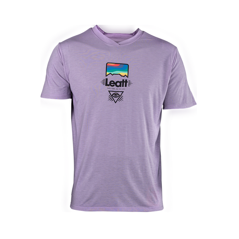 Jersey MTB Gravity 1.0