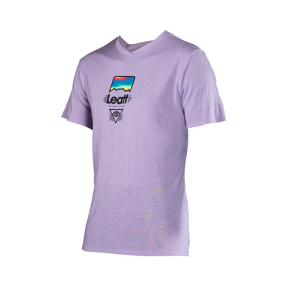 Jersey MTB Gravity 1.0