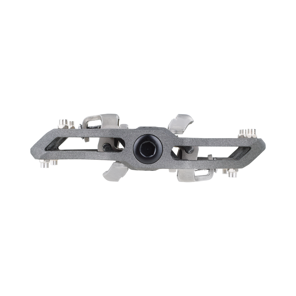 Gravity 8.0 CeraMAG Clip-in Pedals