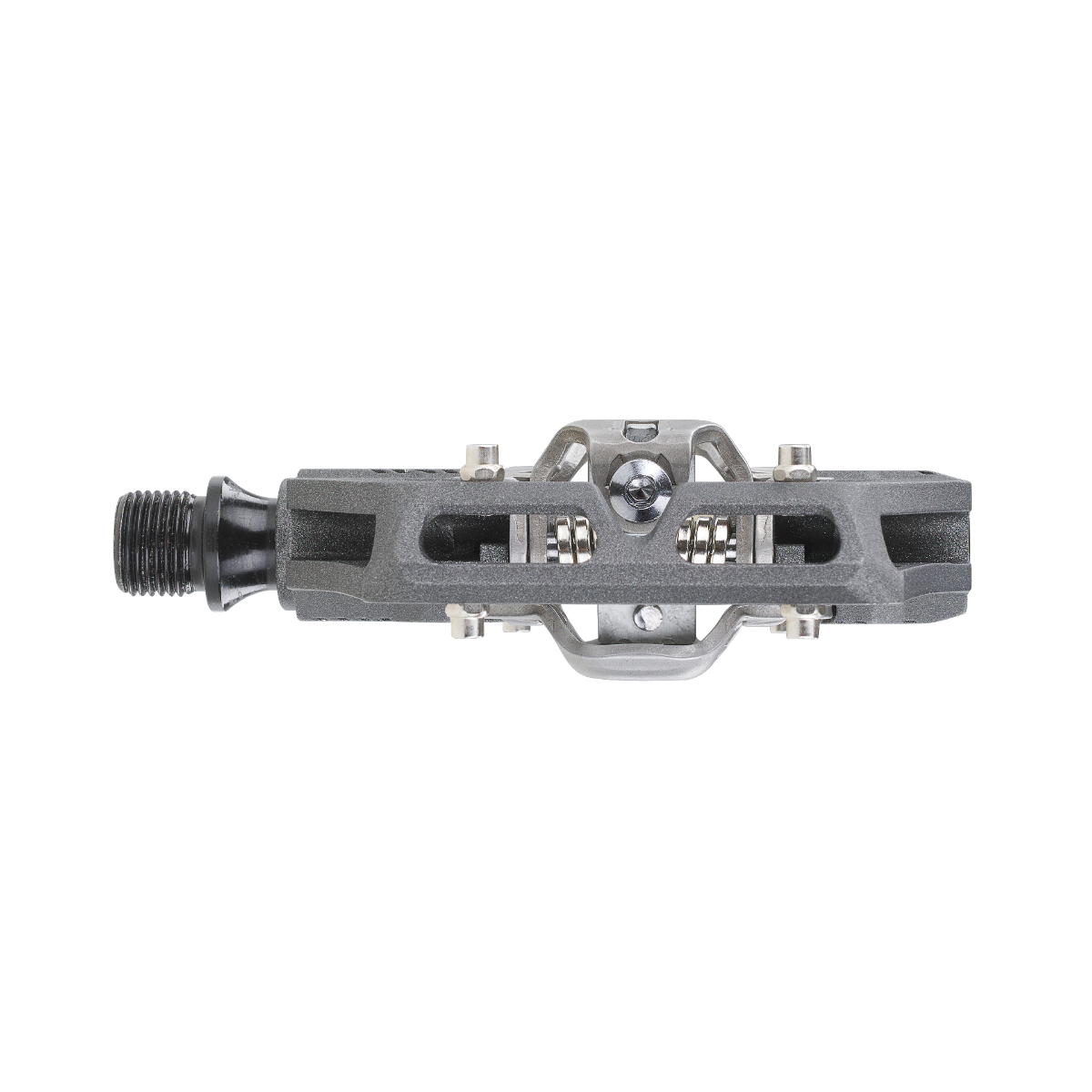 Gravity 8.0 CeraMAG Clip-in Pedals