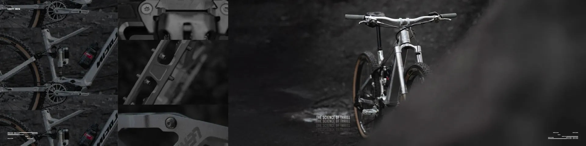 MTB Components