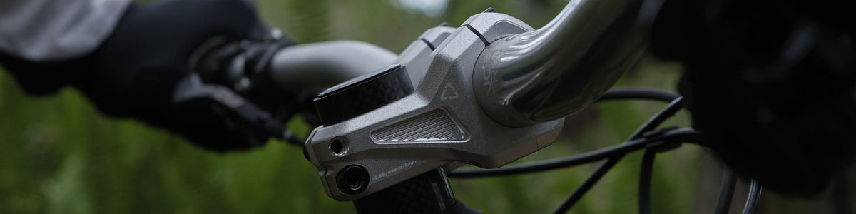 MTB Component Parts & Accessories