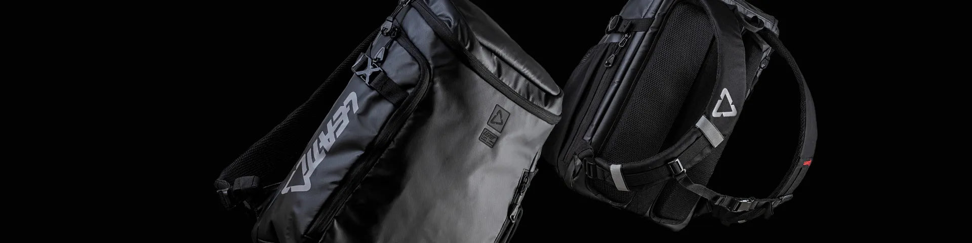 Backpacks