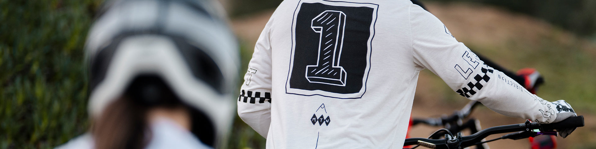 MTB Apparel