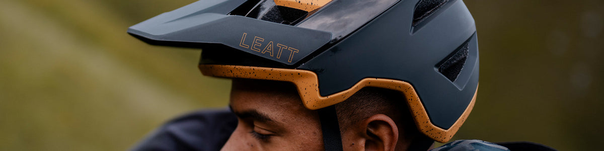 All MTB Helmets