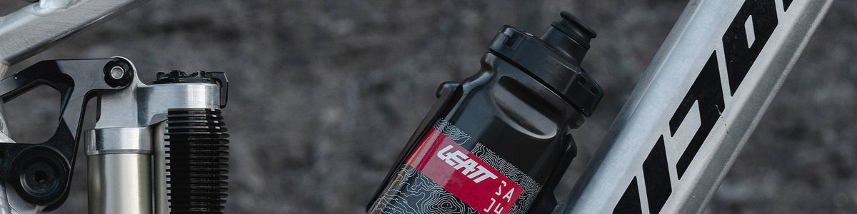 MTB Hydration Packs