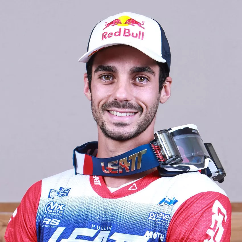 Leatt Family - Camille Chapeliere