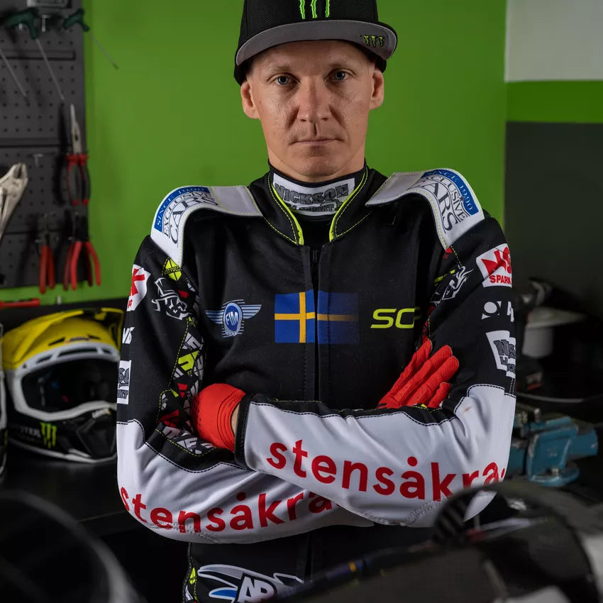 Leatt Family - Fredrik Lindgren