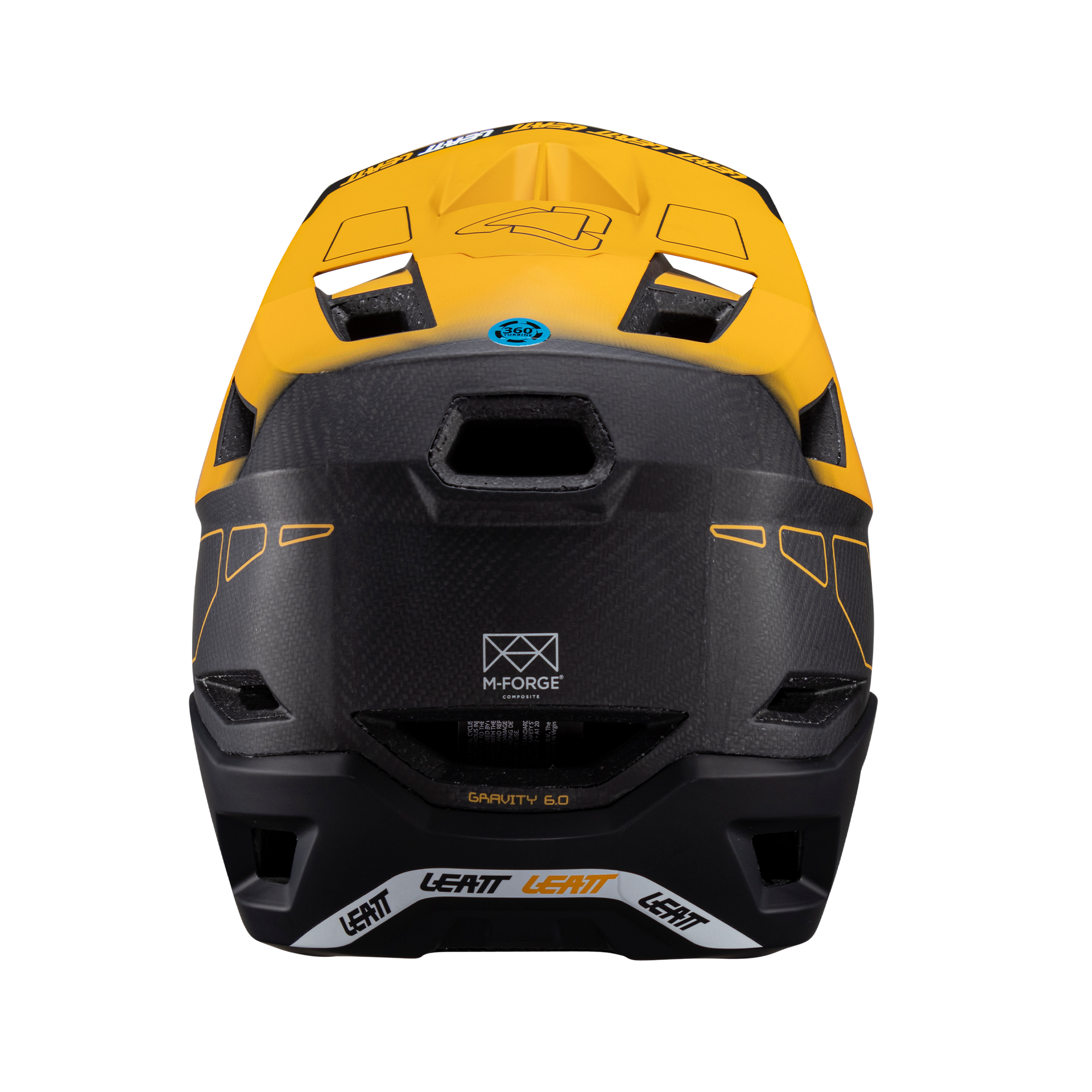 Helmet MTB Gravity 6.0